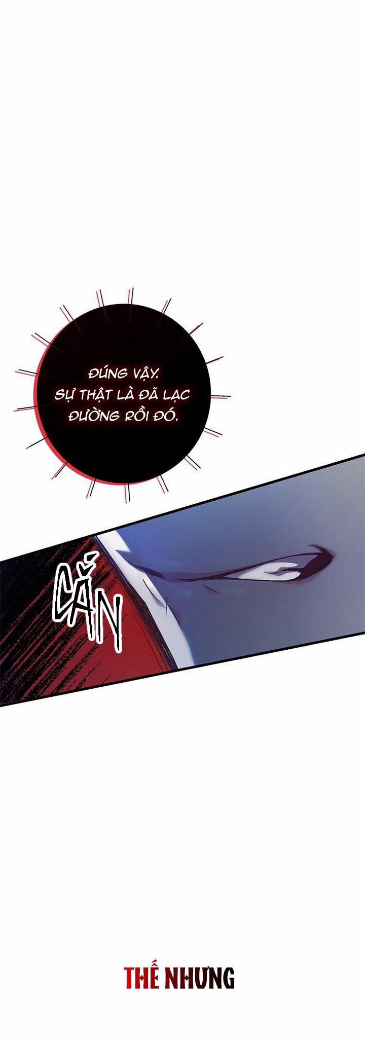 Cơn Mưa Kẹo Ngọt 4 trang 34