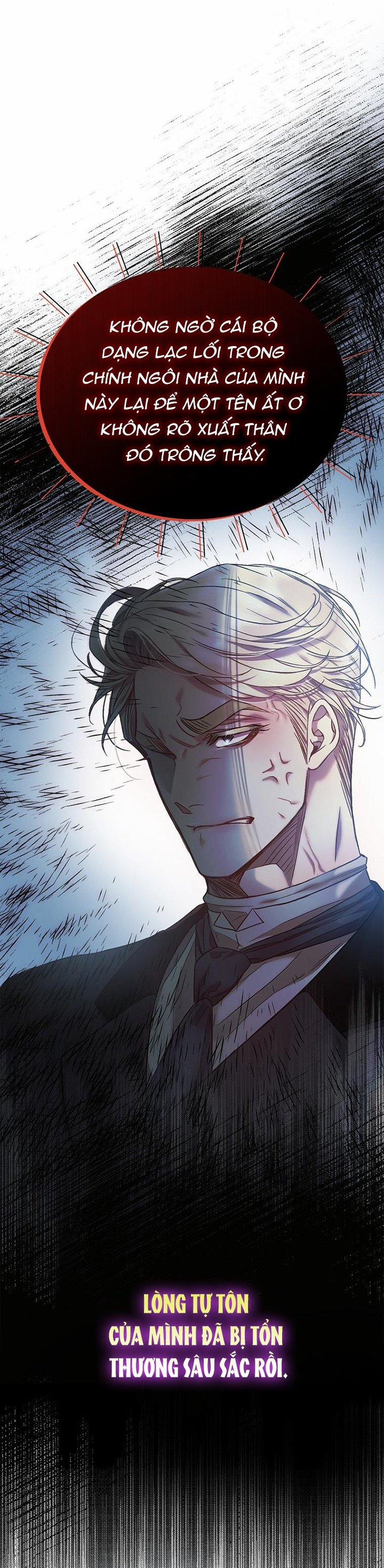 Cơn Mưa Kẹo Ngọt 4 trang 35