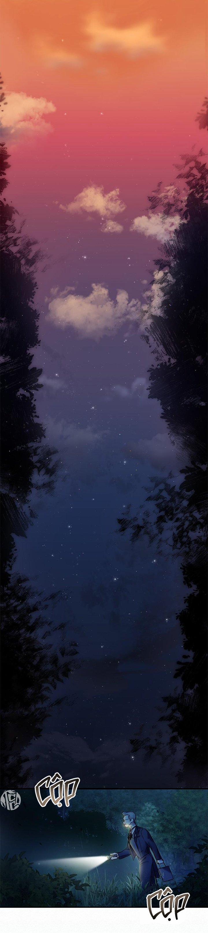 Cơn Mưa Kẹo Ngọt 6 trang 11