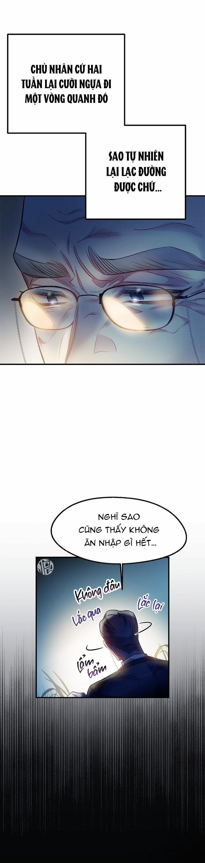 Cơn Mưa Kẹo Ngọt 6 trang 13