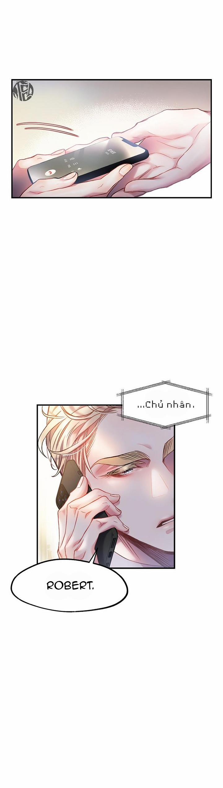 Cơn Mưa Kẹo Ngọt 6 trang 28