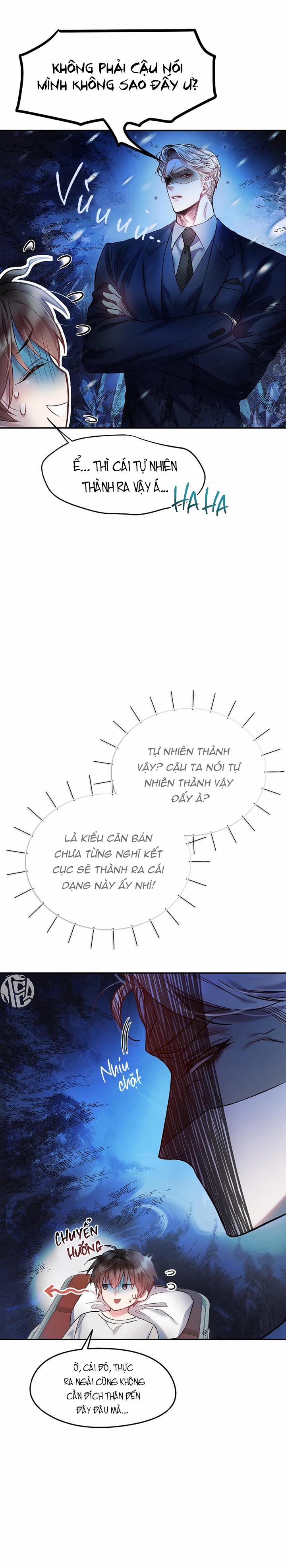 Cơn Mưa Kẹo Ngọt 7 trang 2