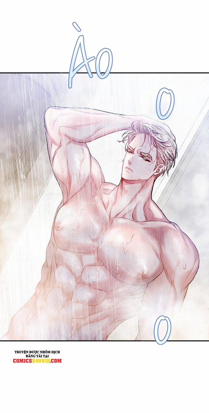 Cơn Mưa Kẹo Ngọt 8 trang 9