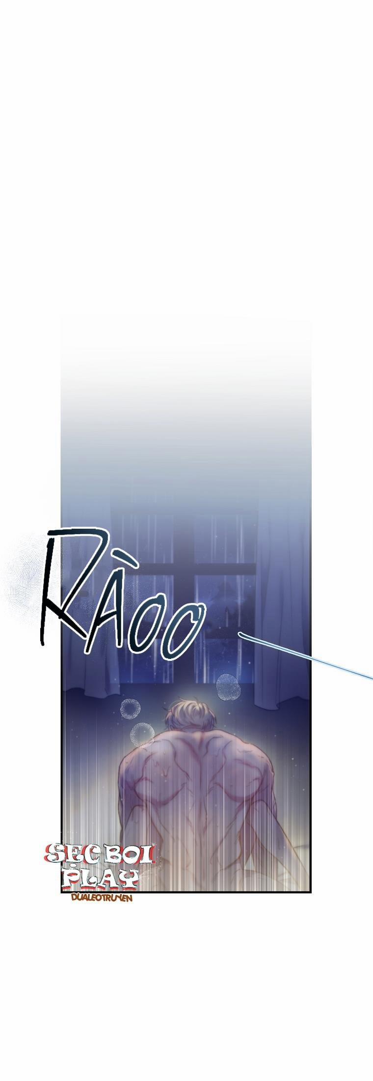 Cơn Mưa Ngọt Ngào 1 trang 0