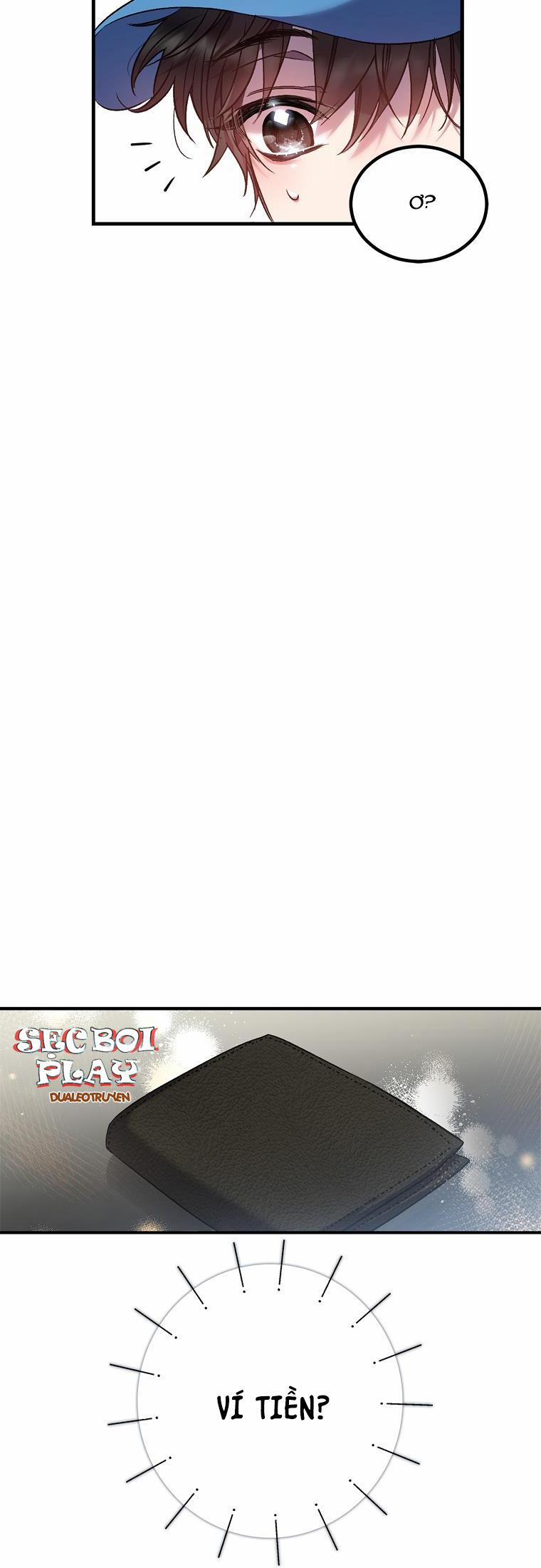 Cơn Mưa Ngọt Ngào 1 trang 26