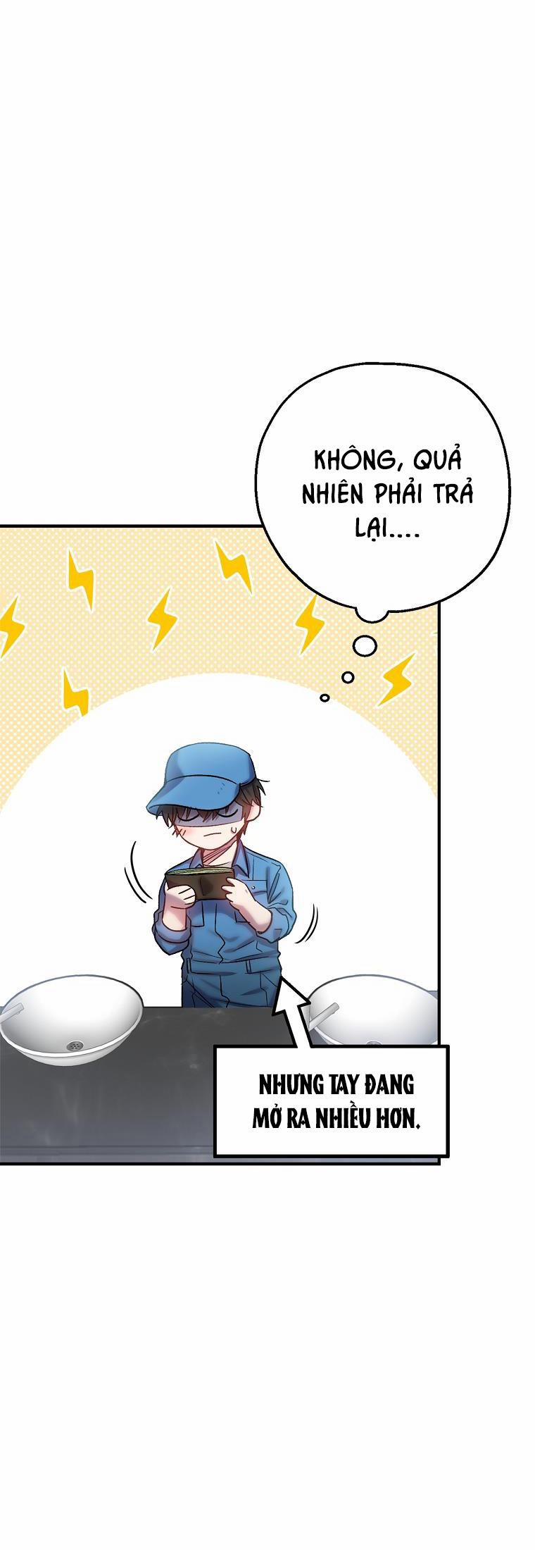 Cơn Mưa Ngọt Ngào 1 trang 31