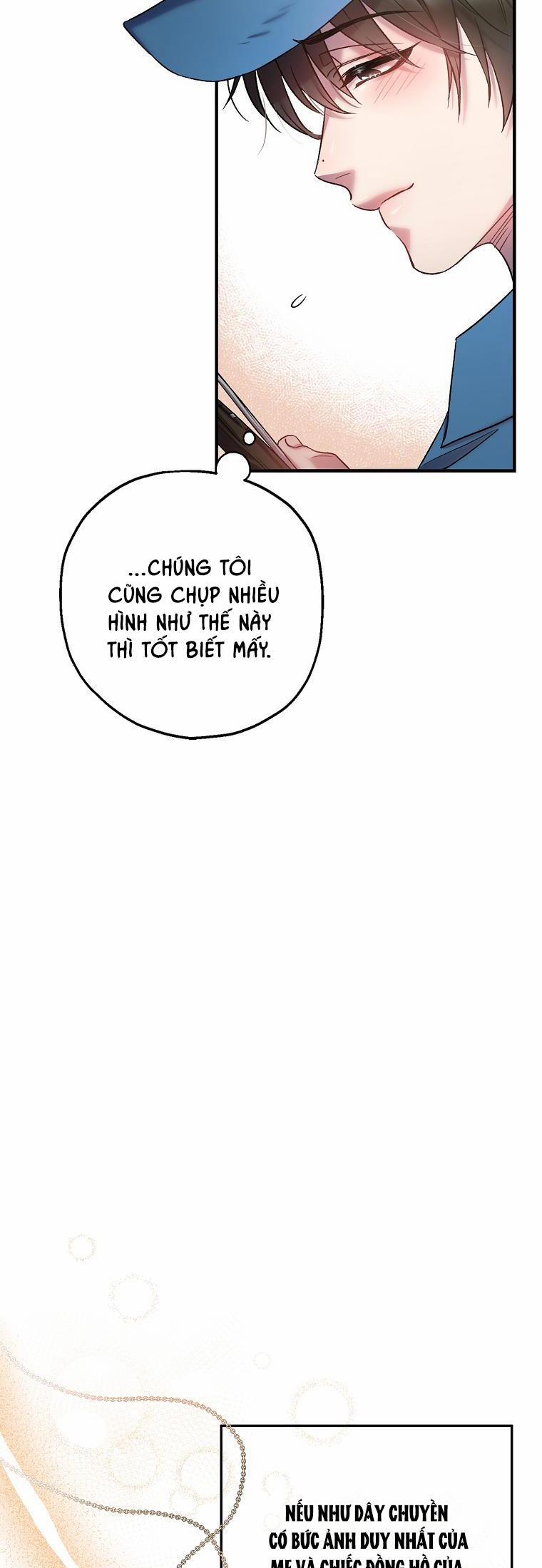 Cơn Mưa Ngọt Ngào 1 trang 33