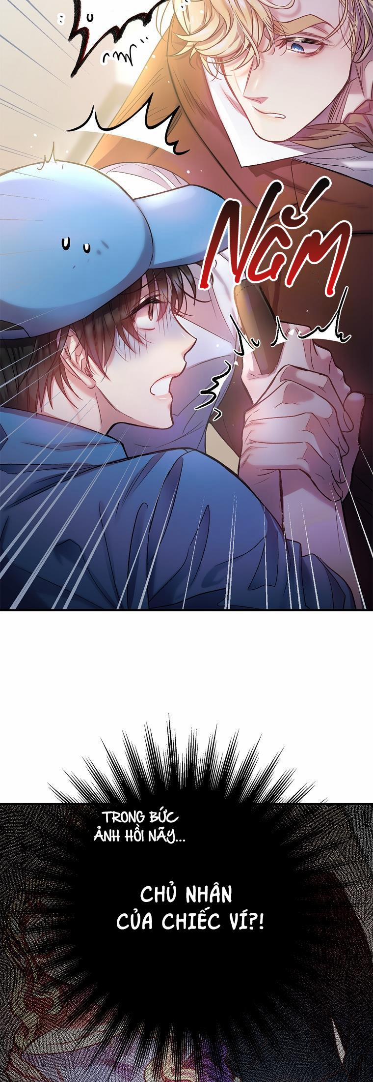 Cơn Mưa Ngọt Ngào 1 trang 39