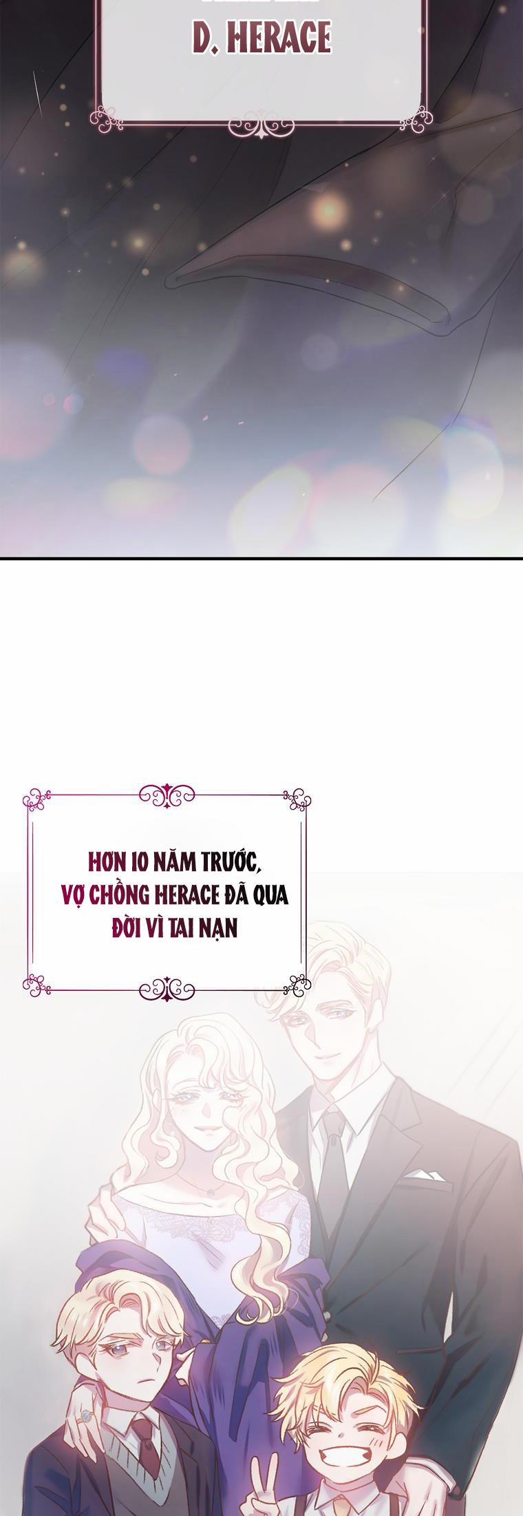 Cơn Mưa Ngọt Ngào 2 trang 1