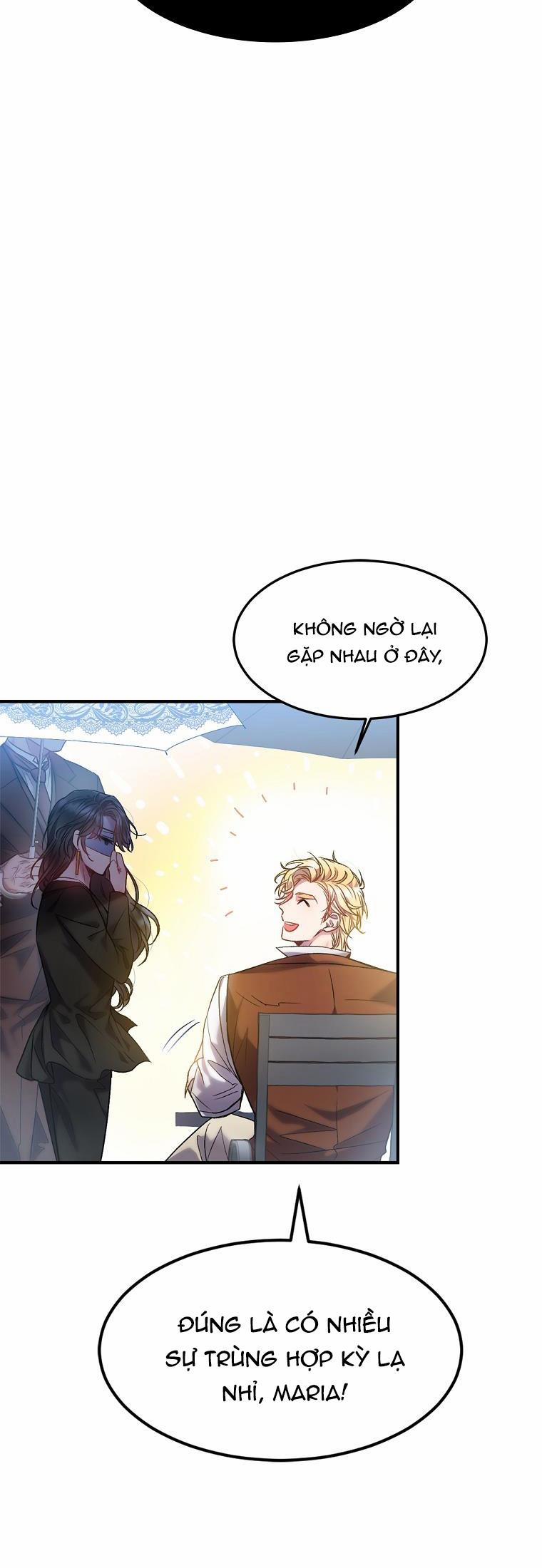 Cơn Mưa Ngọt Ngào 2 trang 13