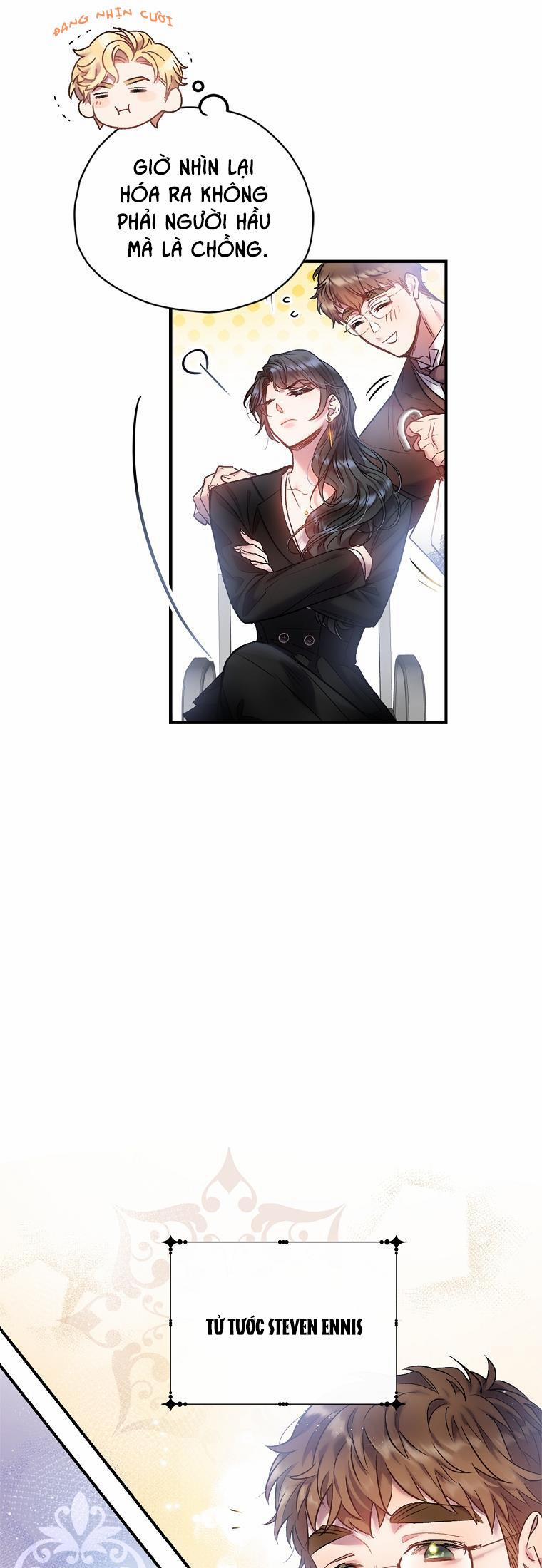 Cơn Mưa Ngọt Ngào 2 trang 15