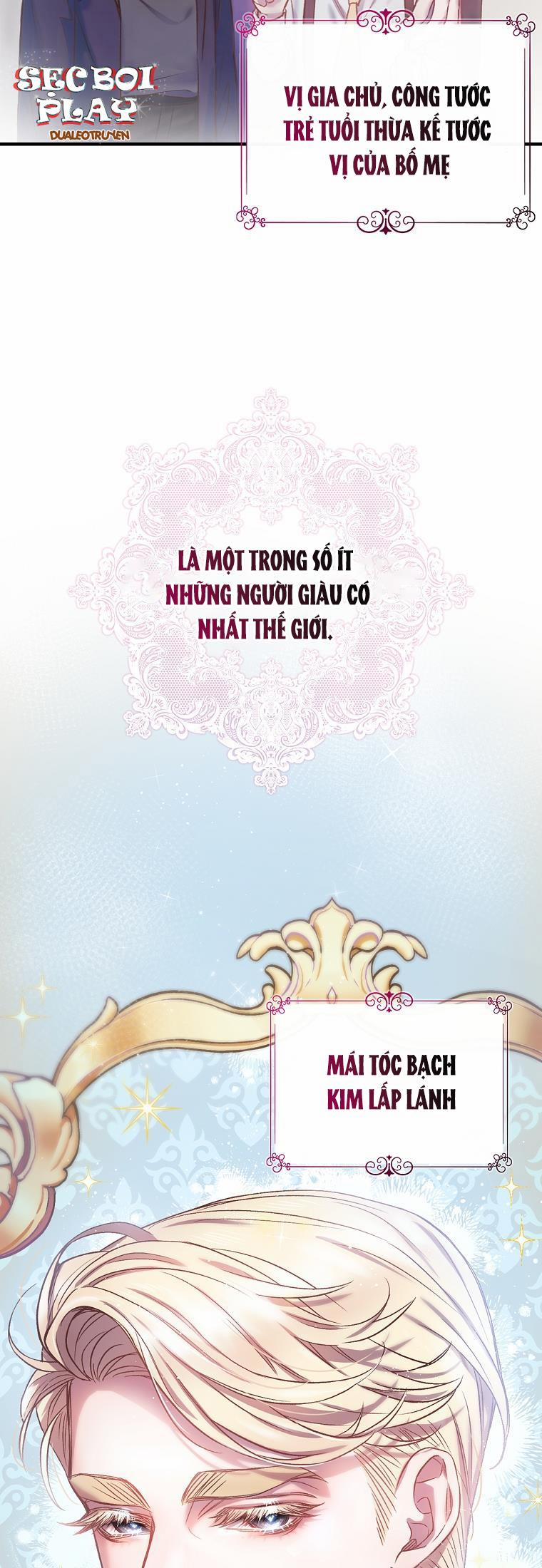 Cơn Mưa Ngọt Ngào 2 trang 2