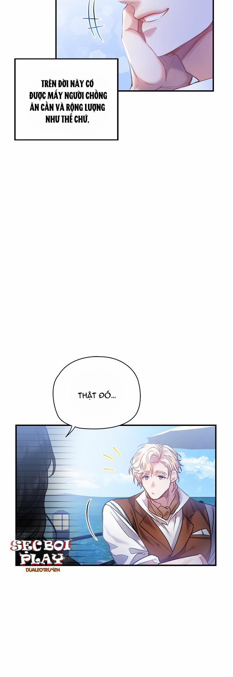 Cơn Mưa Ngọt Ngào 2 trang 20