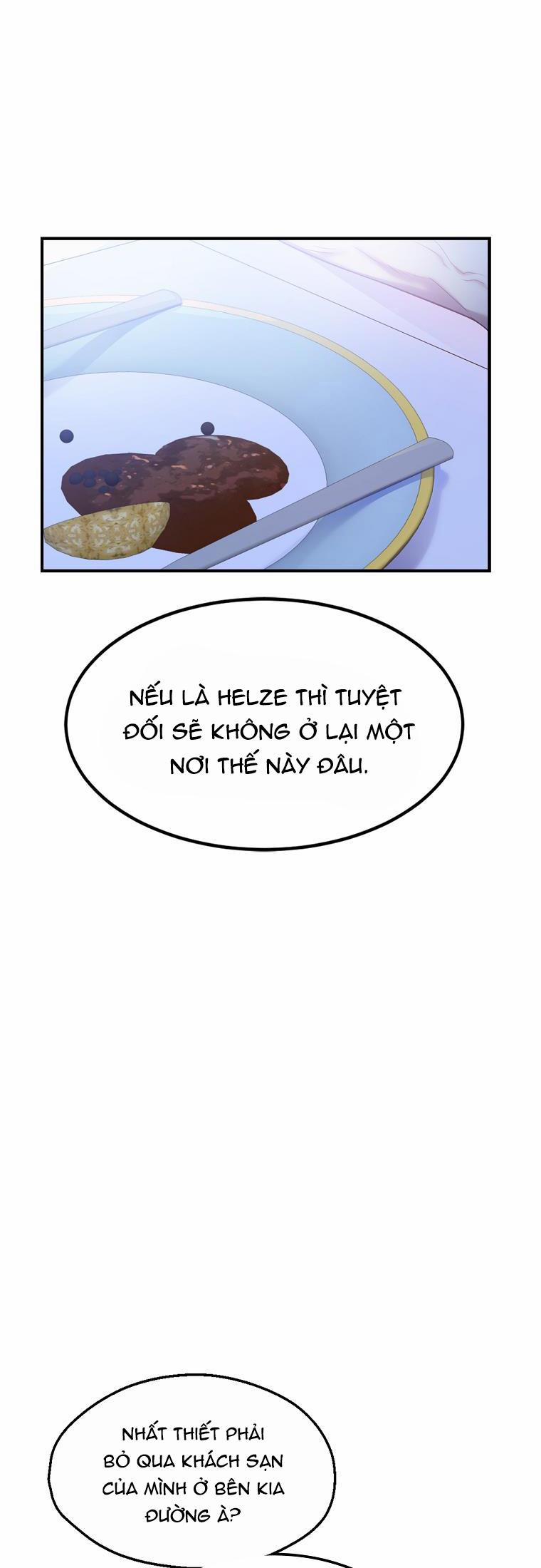 Cơn Mưa Ngọt Ngào 2 trang 21