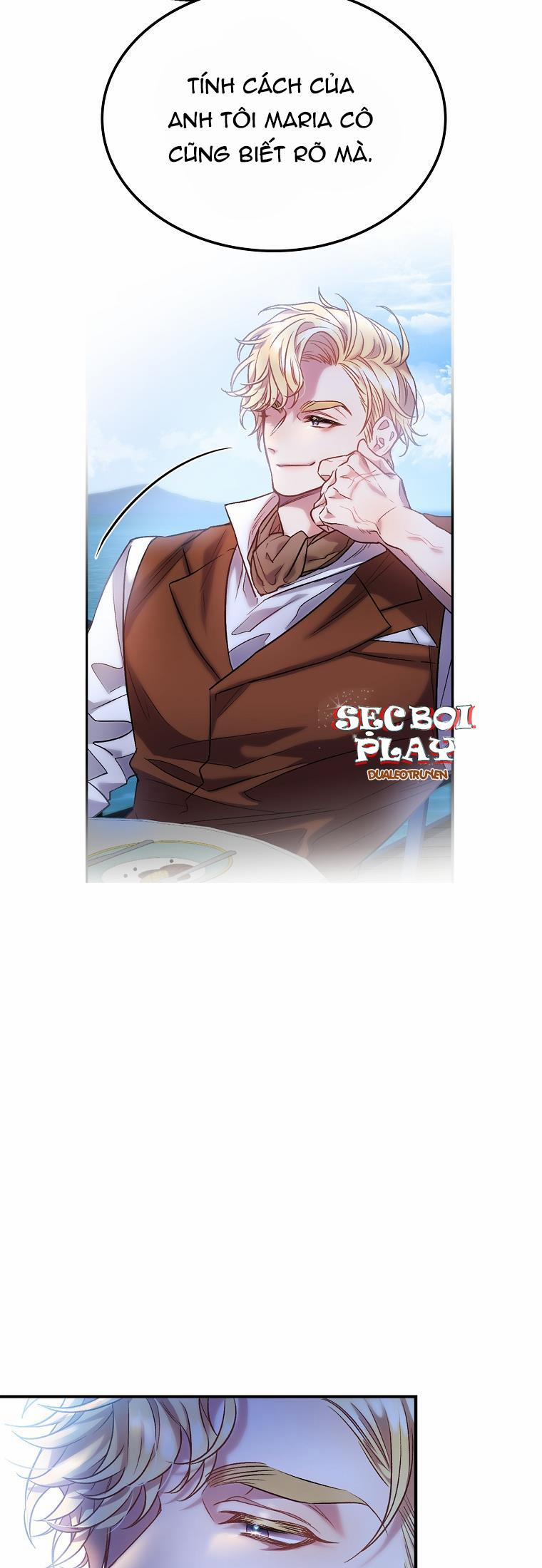 Cơn Mưa Ngọt Ngào 2 trang 22