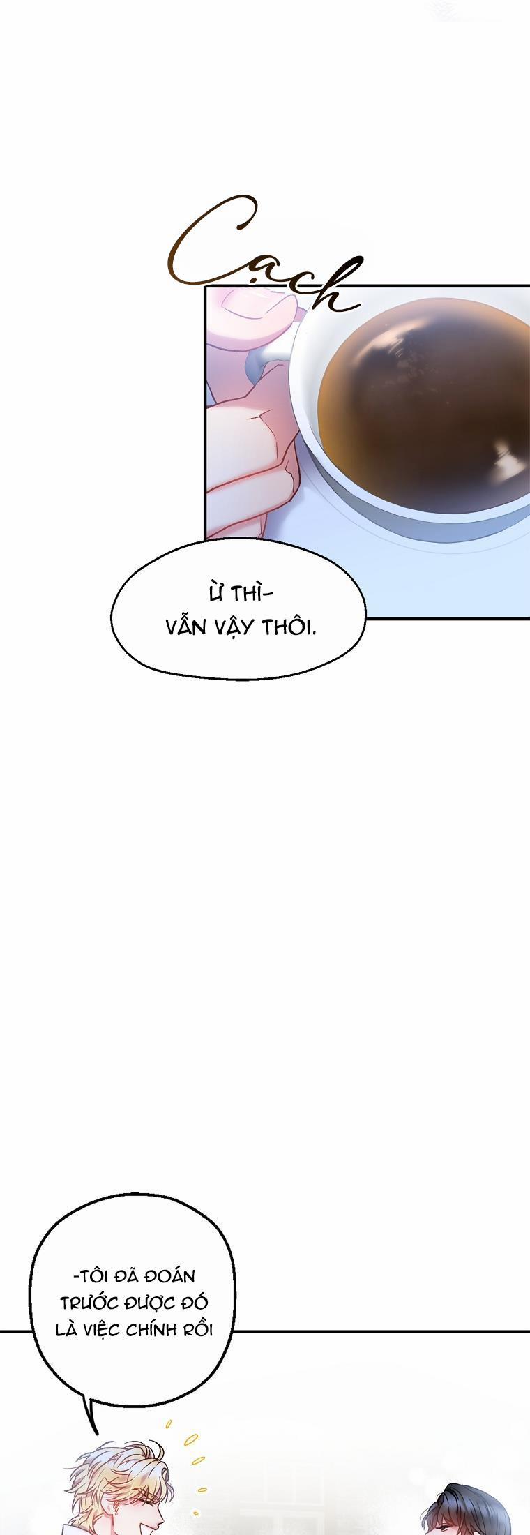 Cơn Mưa Ngọt Ngào 2 trang 25