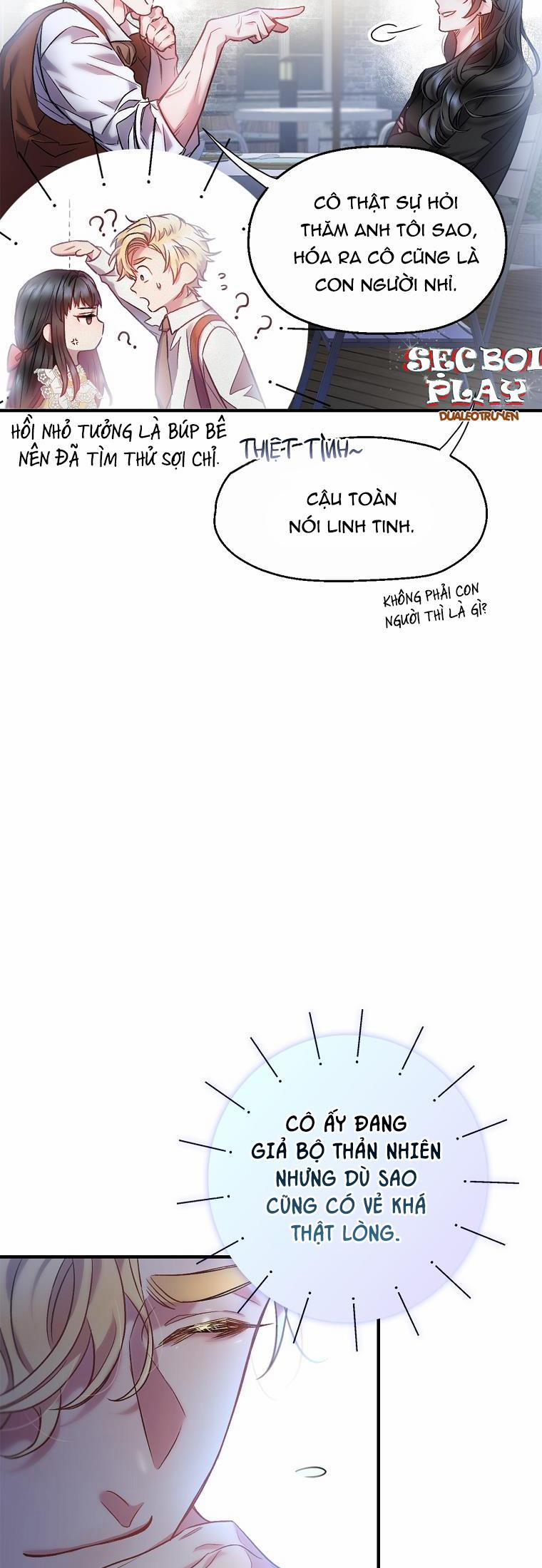 Cơn Mưa Ngọt Ngào 2 trang 26