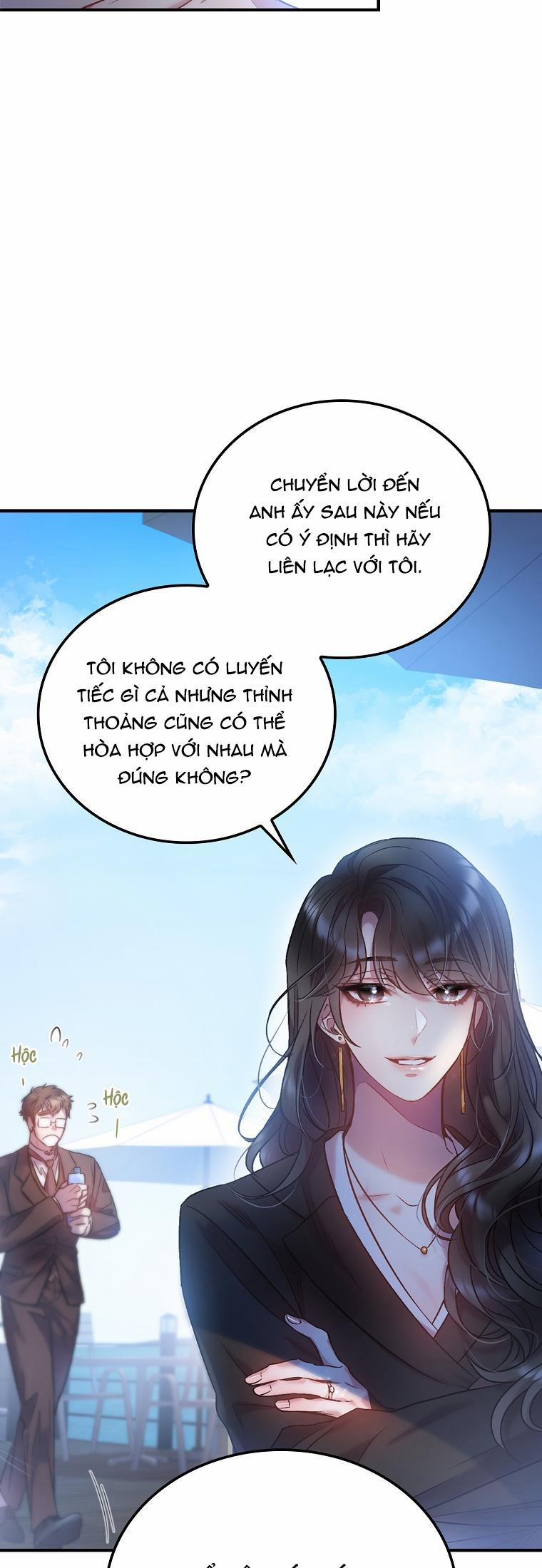 Cơn Mưa Ngọt Ngào 2 trang 27