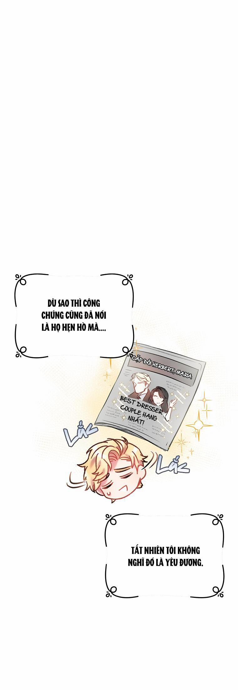 Cơn Mưa Ngọt Ngào 2 trang 29