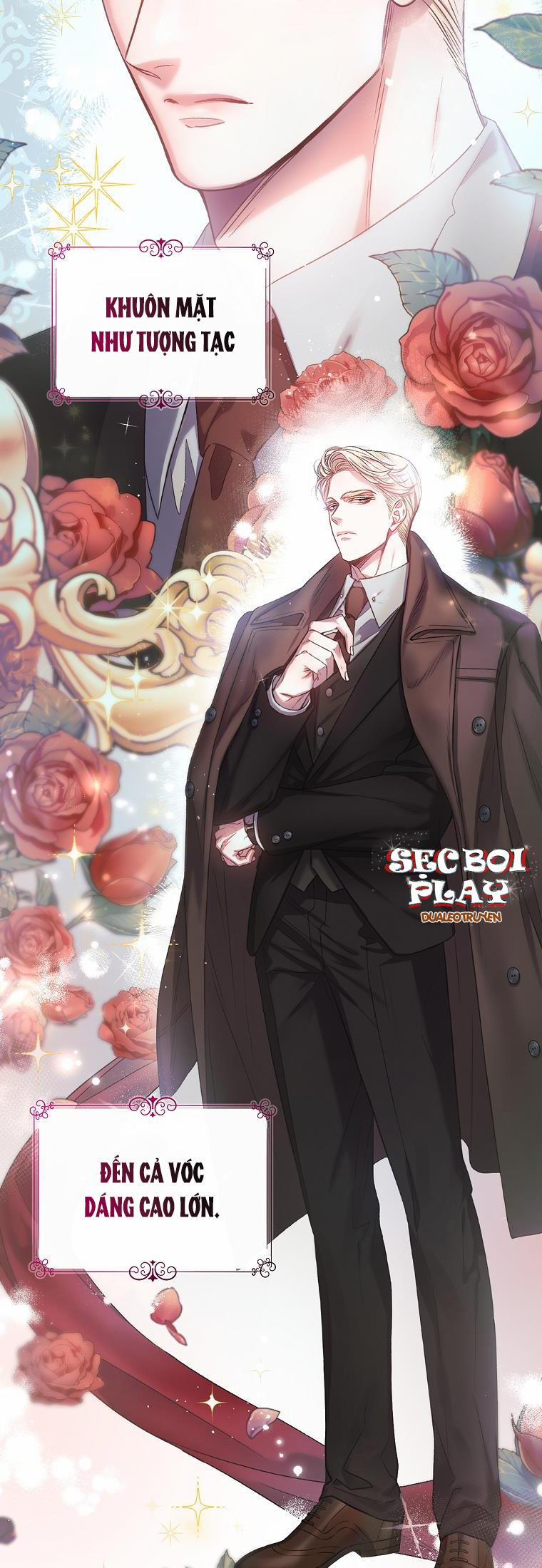 Cơn Mưa Ngọt Ngào 2 trang 3