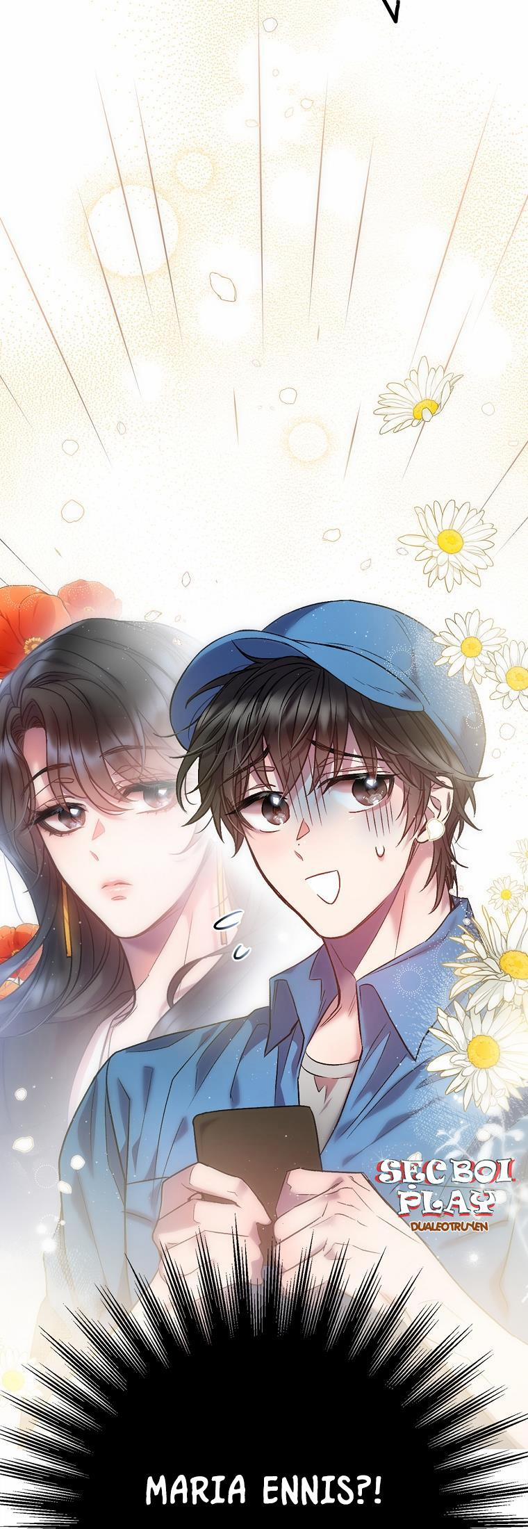 Cơn Mưa Ngọt Ngào 2 trang 34