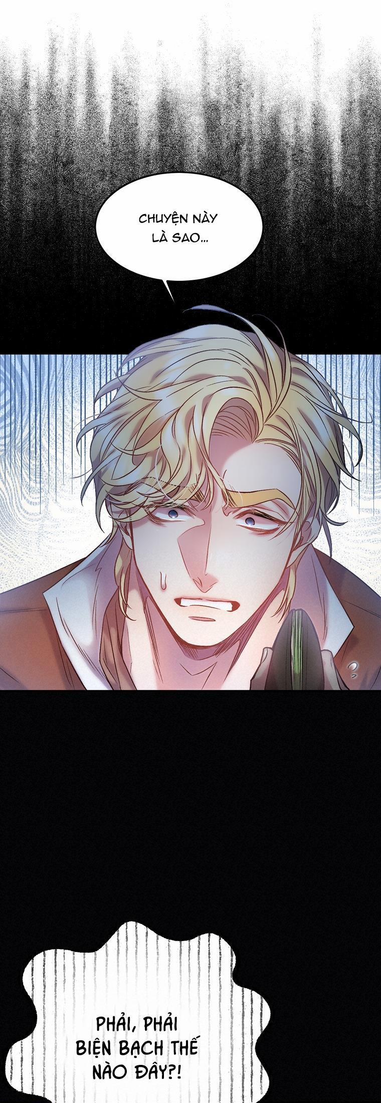 Cơn Mưa Ngọt Ngào 2 trang 37