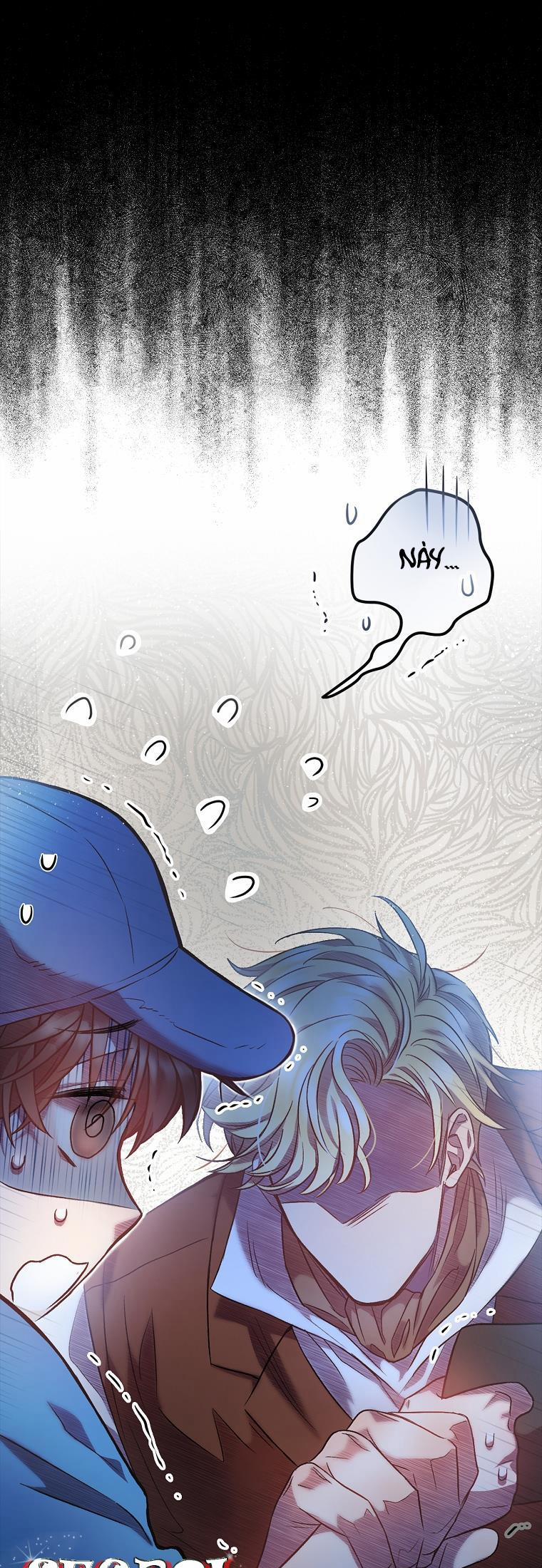 Cơn Mưa Ngọt Ngào 2 trang 40