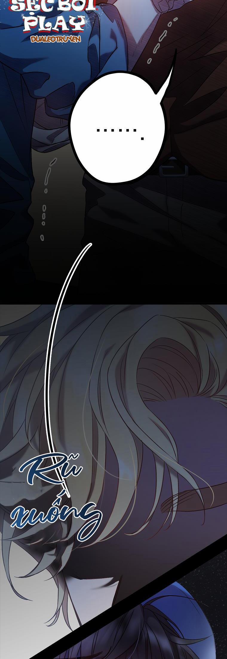 Cơn Mưa Ngọt Ngào 2 trang 41