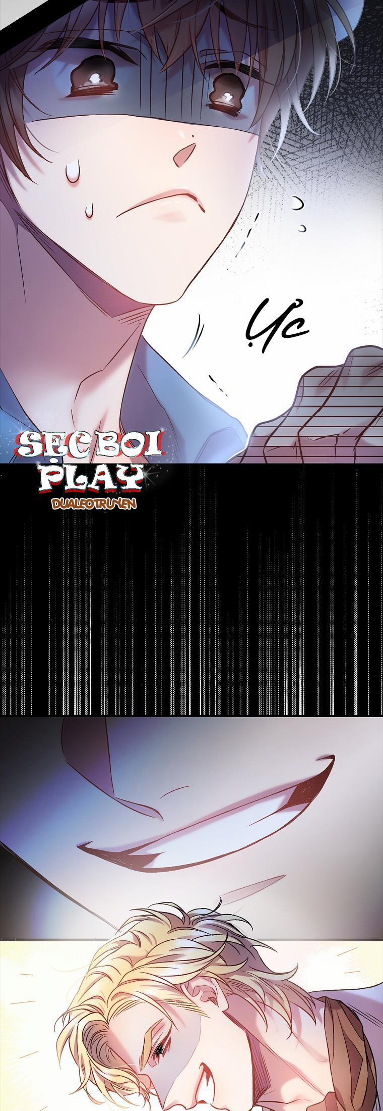 Cơn Mưa Ngọt Ngào 2 trang 42