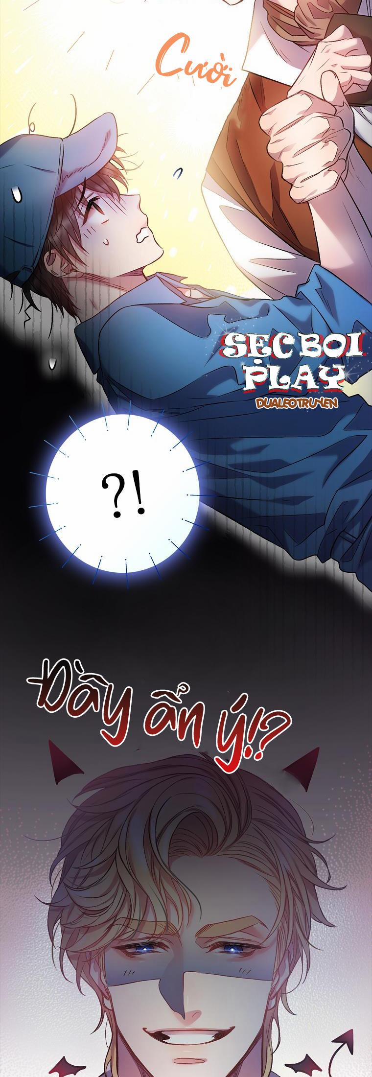 Cơn Mưa Ngọt Ngào 2 trang 43