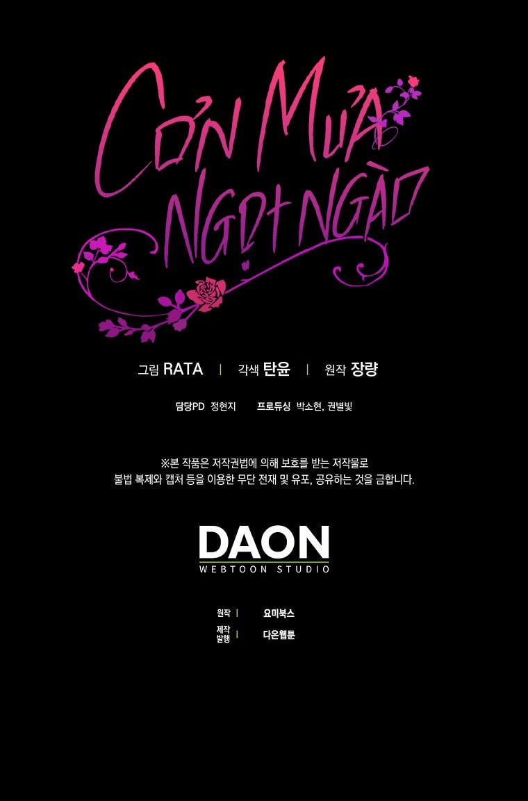 Cơn Mưa Ngọt Ngào 2 trang 45