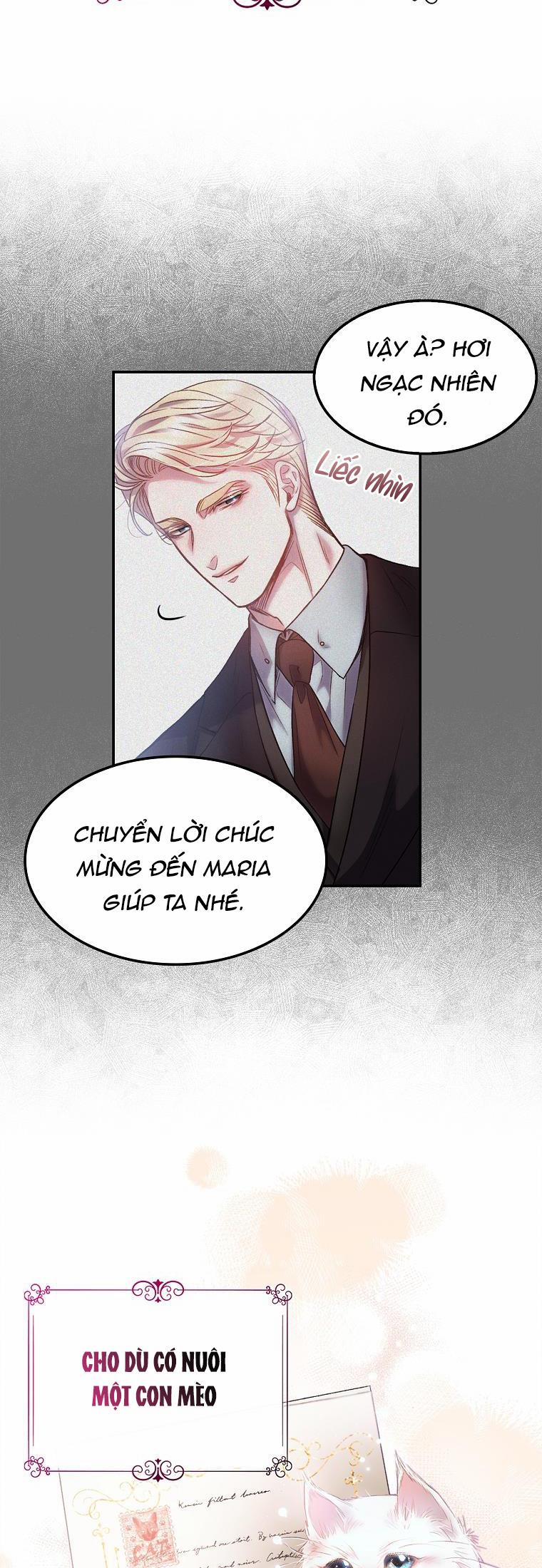 Cơn Mưa Ngọt Ngào 2 trang 6