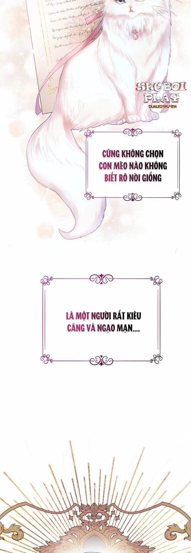 Cơn Mưa Ngọt Ngào 2 trang 7