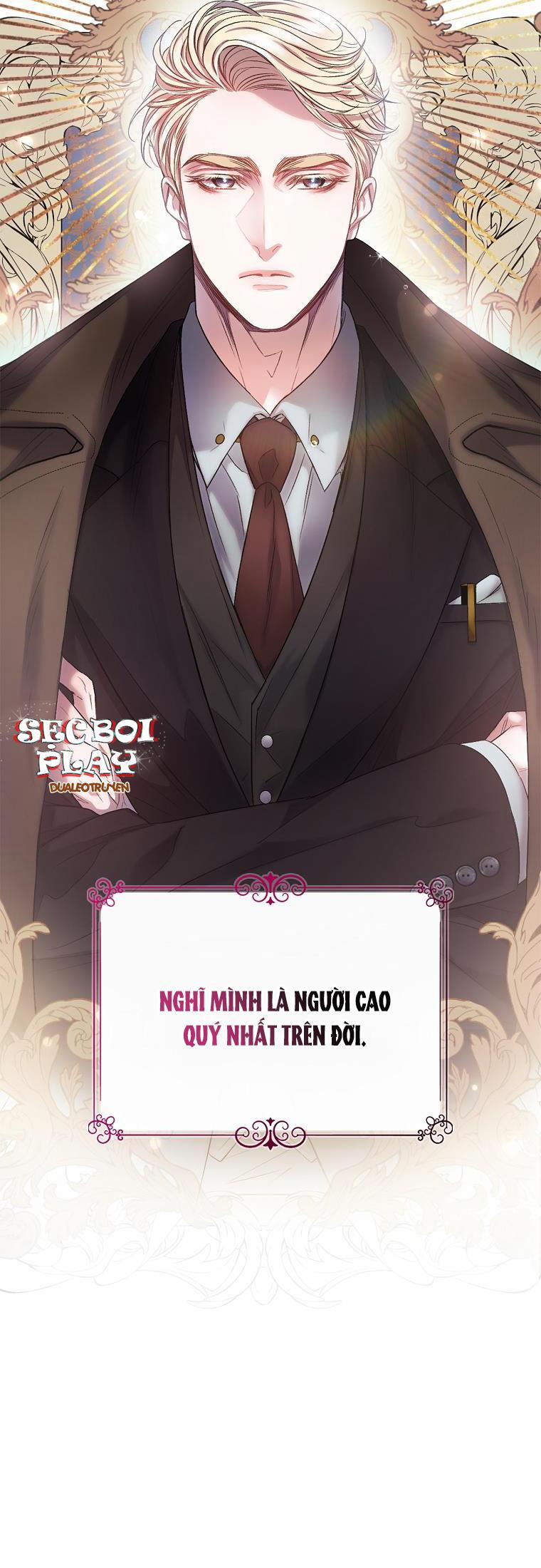 Cơn Mưa Ngọt Ngào 2 trang 8