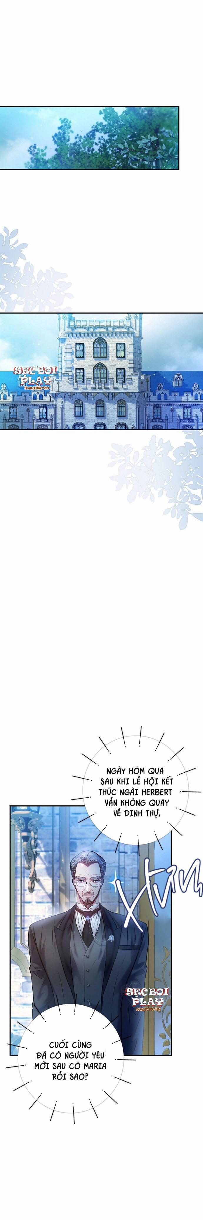 Cơn Mưa Ngọt Ngào 30 trang 0