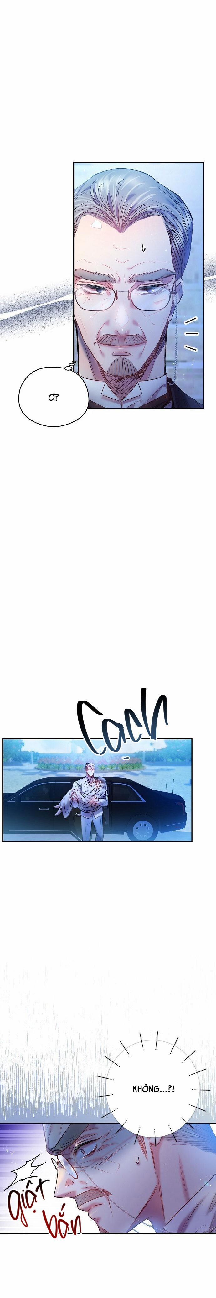 Cơn Mưa Ngọt Ngào 30 trang 1