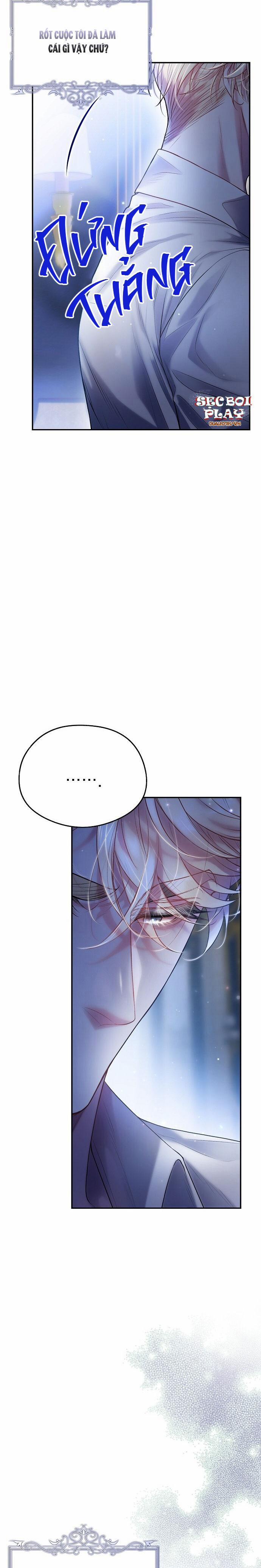 Cơn Mưa Ngọt Ngào 30 trang 11