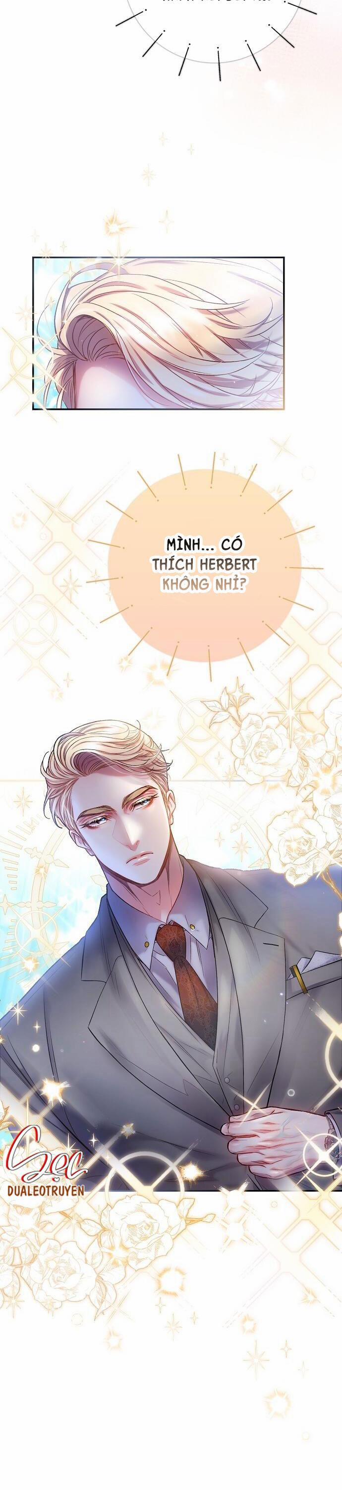 Cơn Mưa Ngọt Ngào 31 trang 14