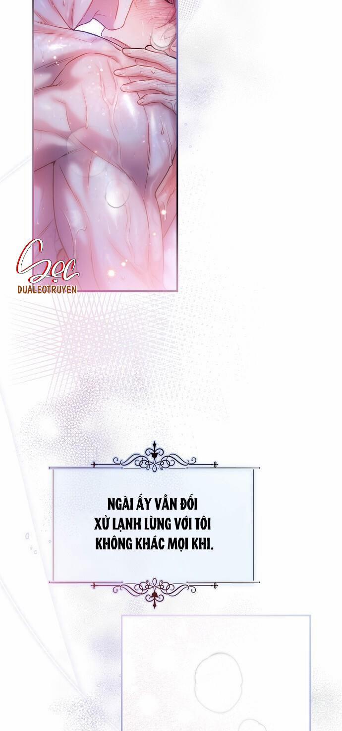 Cơn Mưa Ngọt Ngào 31 trang 31