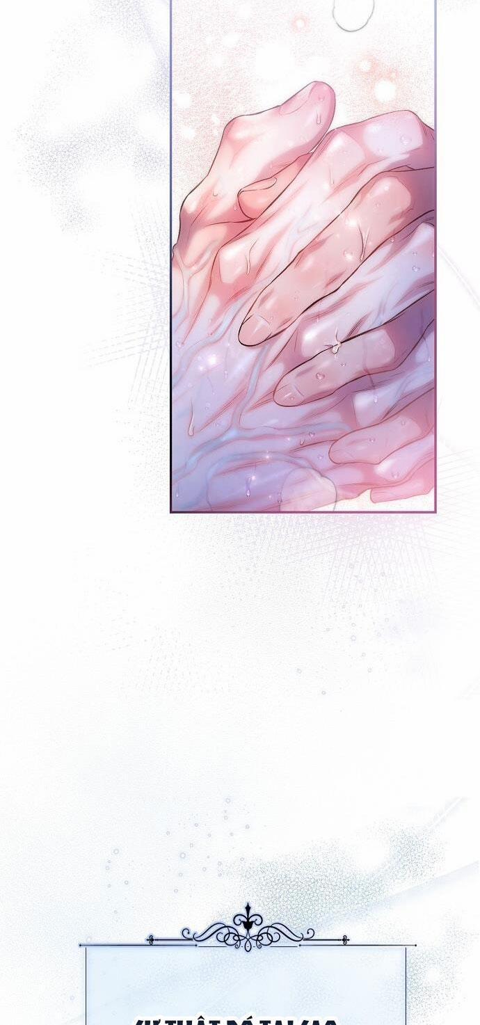 Cơn Mưa Ngọt Ngào 31 trang 32