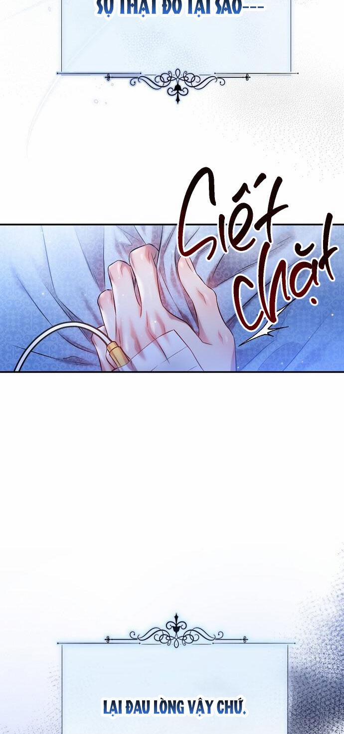 Cơn Mưa Ngọt Ngào 31 trang 33