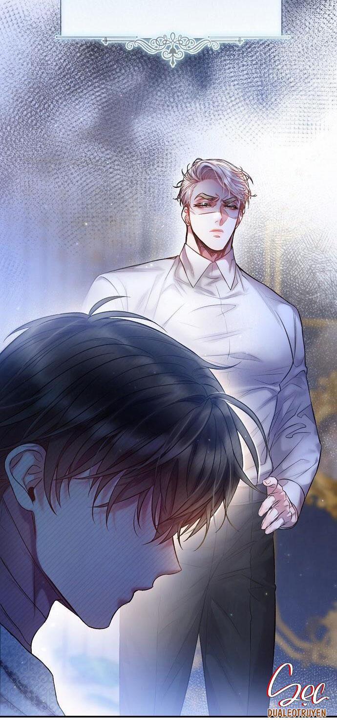 Cơn Mưa Ngọt Ngào 31 trang 34