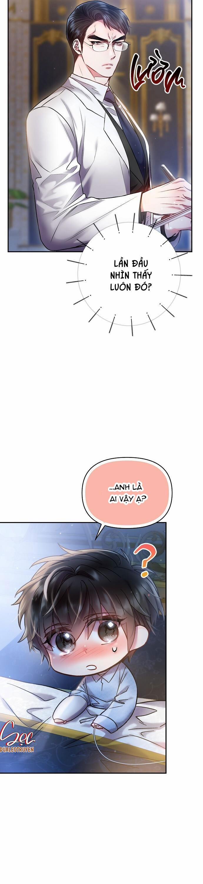 Cơn Mưa Ngọt Ngào 31 trang 6