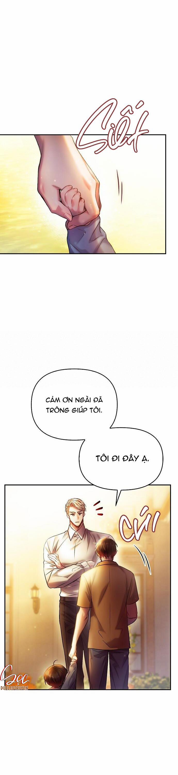 Cơn Mưa Ngọt Ngào 32 trang 29