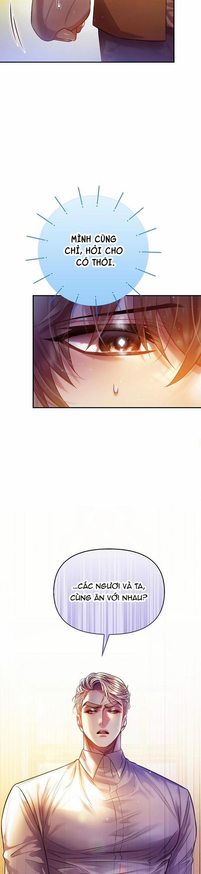 Cơn Mưa Ngọt Ngào 33 trang 2