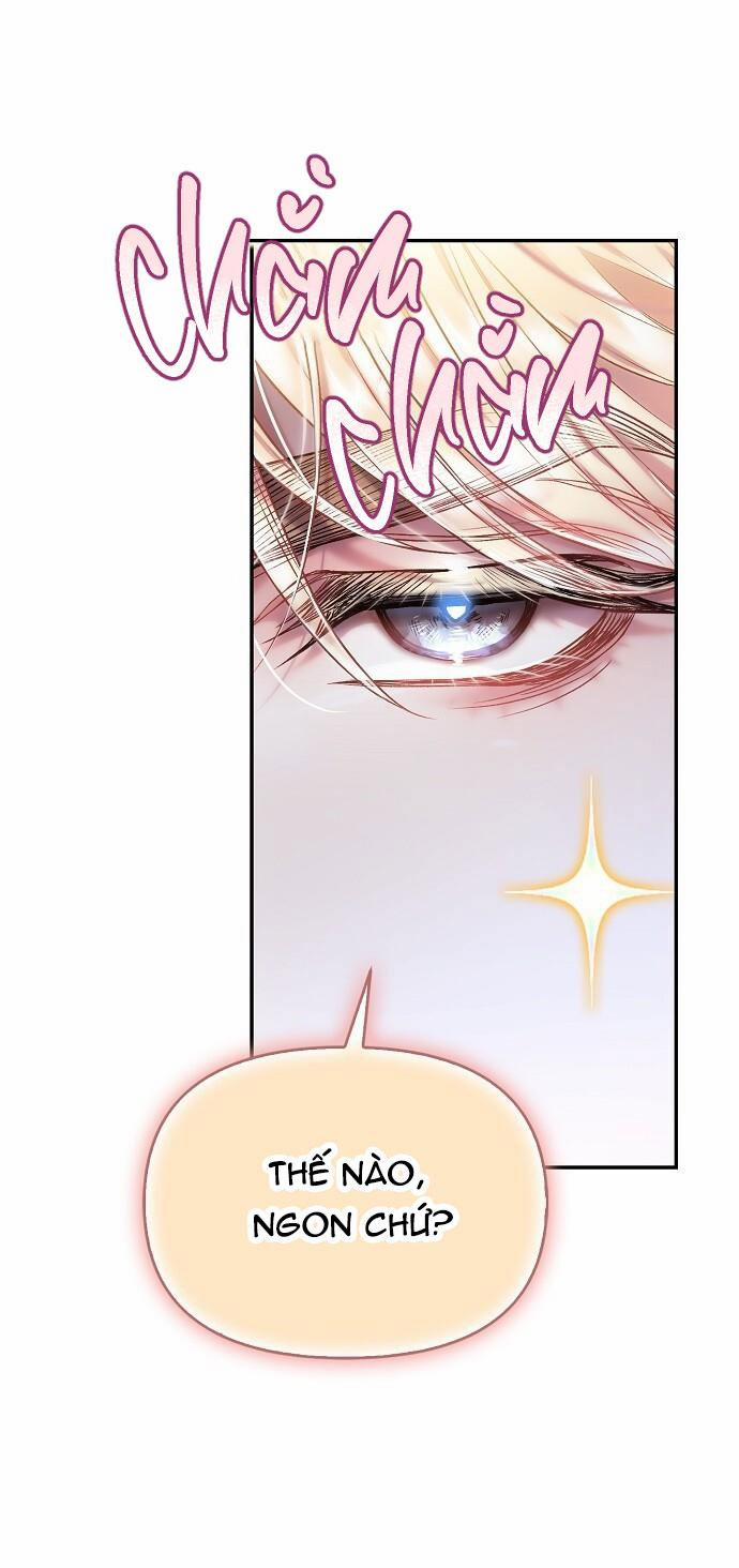 Cơn Mưa Ngọt Ngào 33 trang 31