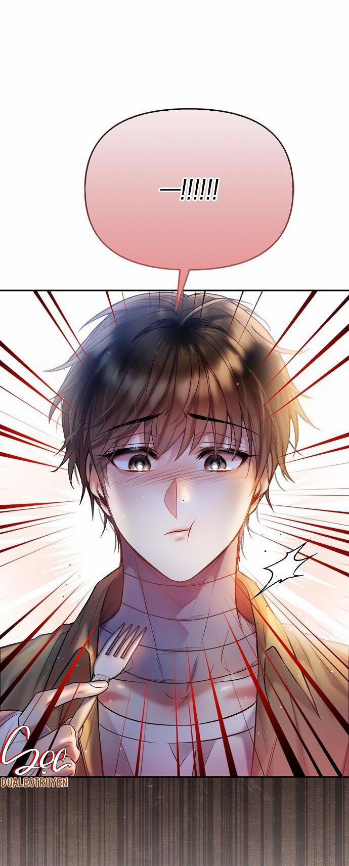 Cơn Mưa Ngọt Ngào 33 trang 32