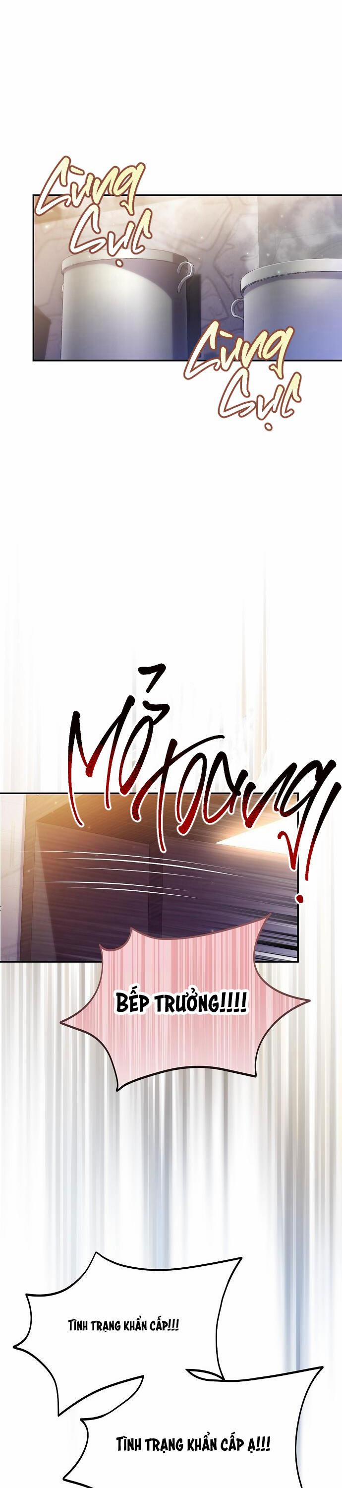 Cơn Mưa Ngọt Ngào 33 trang 4