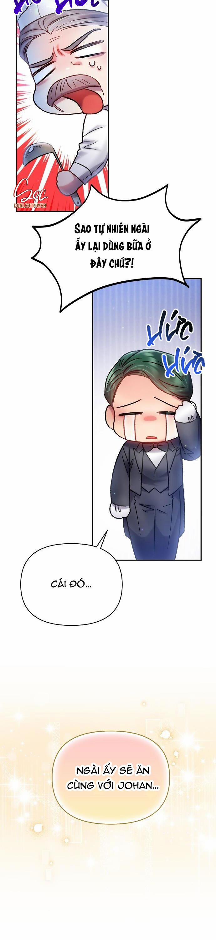 Cơn Mưa Ngọt Ngào 33 trang 7