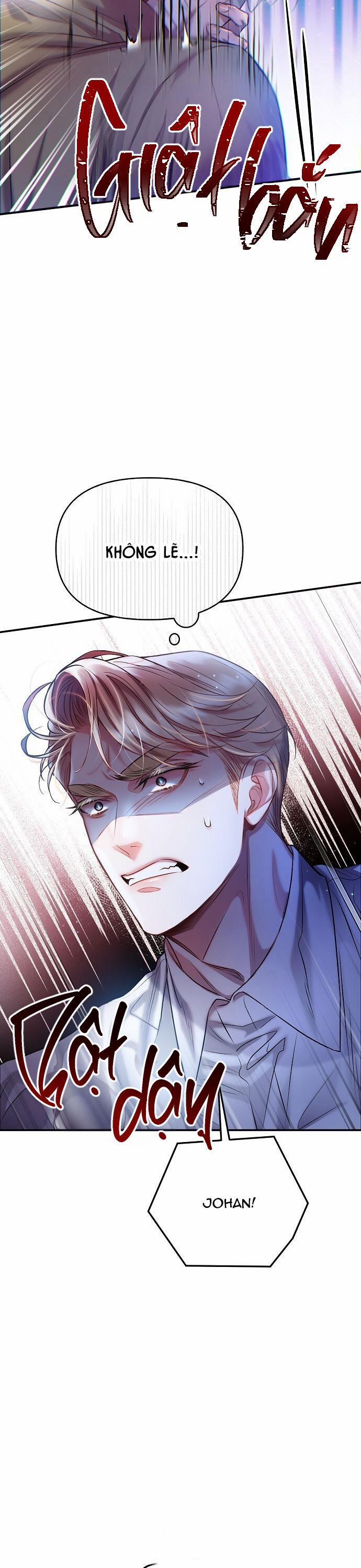 Cơn Mưa Ngọt Ngào 34 trang 25